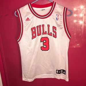 BULLS JErseyy